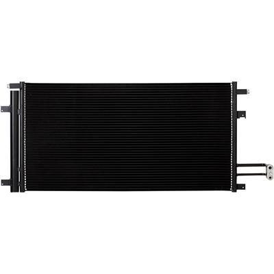 CONDENSER