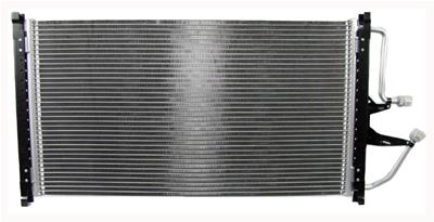 CONDENSER