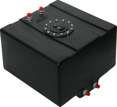 DRAG CELL STAGE 1 W/O FOAM