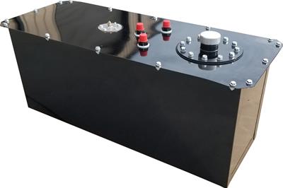 ROCK CRAWLER FUEL CELL 12 GAL