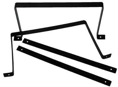 10 GAL ALUM CELL MOUNT KIT