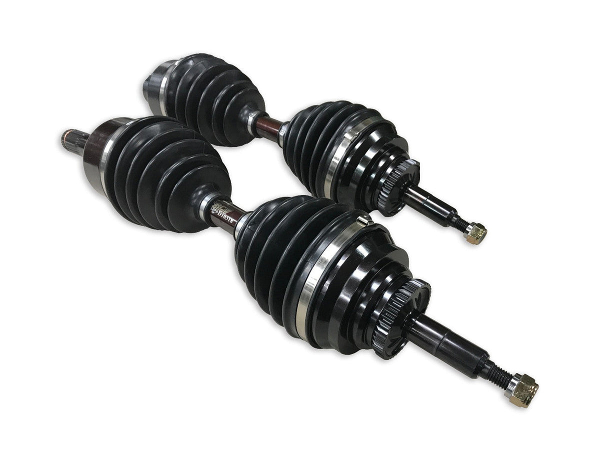 RCV Ultimate IFS CV Axle Set for Ford Raptor ('10+)