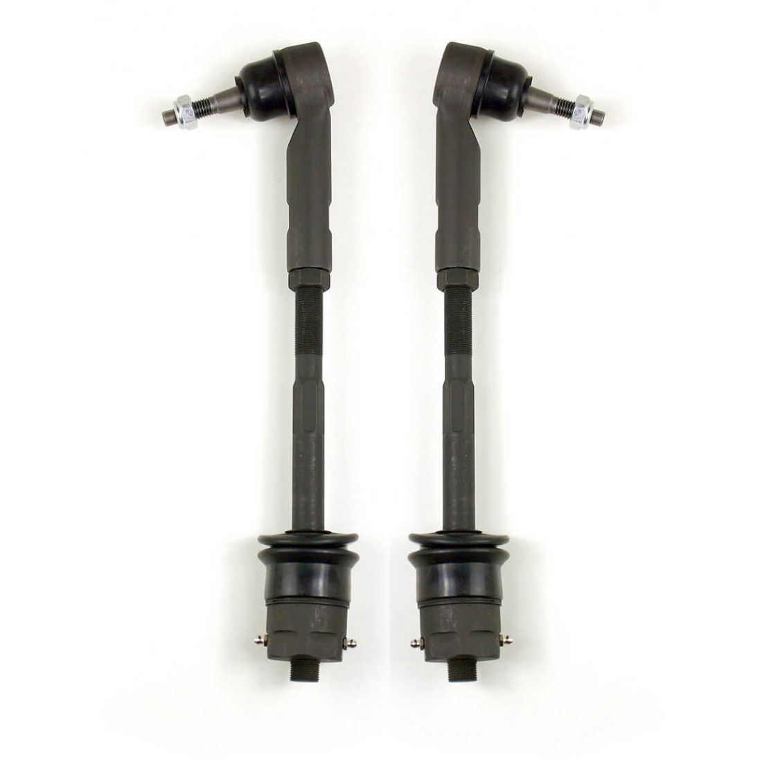 Tie Rod Replacement Assemblies - GM 2500/3500 HD 2011-2024