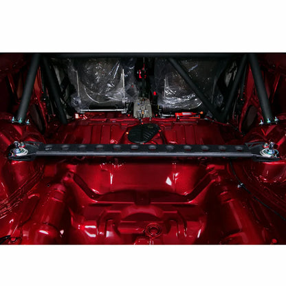 BULL BOOST PERFORMANCE Rear 2-Point Strut Tower Bar For Honda