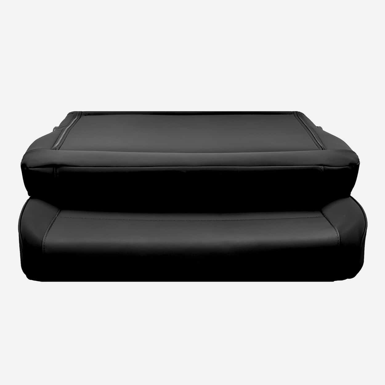 Roxor Rear back seat fold/tumble