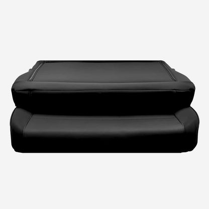 Roxor Rear back seat fold/tumble