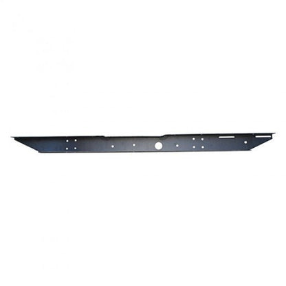 Rear Crossmember Bumper, US Made, 1948-1964, Willys Jeep, CJ2A, CJ3A, CJ3B
