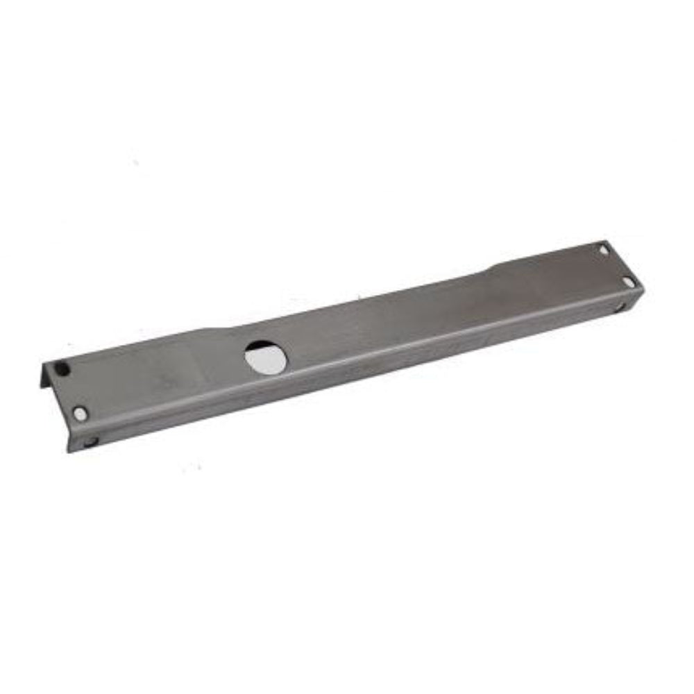 Rear Crossmember Insert, US Made, 1950-1964, Willys Jeep CJ3A, CJ3B, CJ5, CJ6, FC