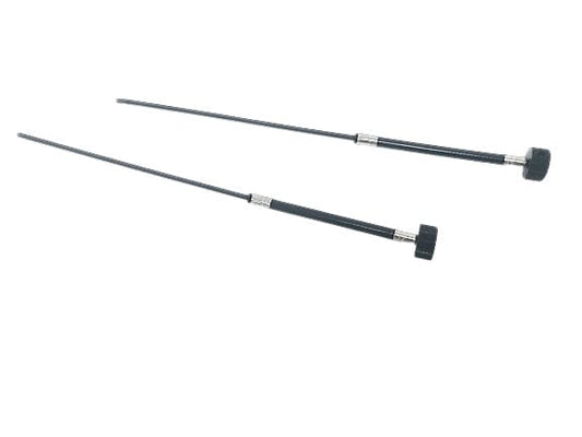 SF Racing Rear Damping Extenders (Pair)