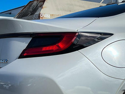 Rear Sidemarker Overlays fits 2022+ BRZ / GR86