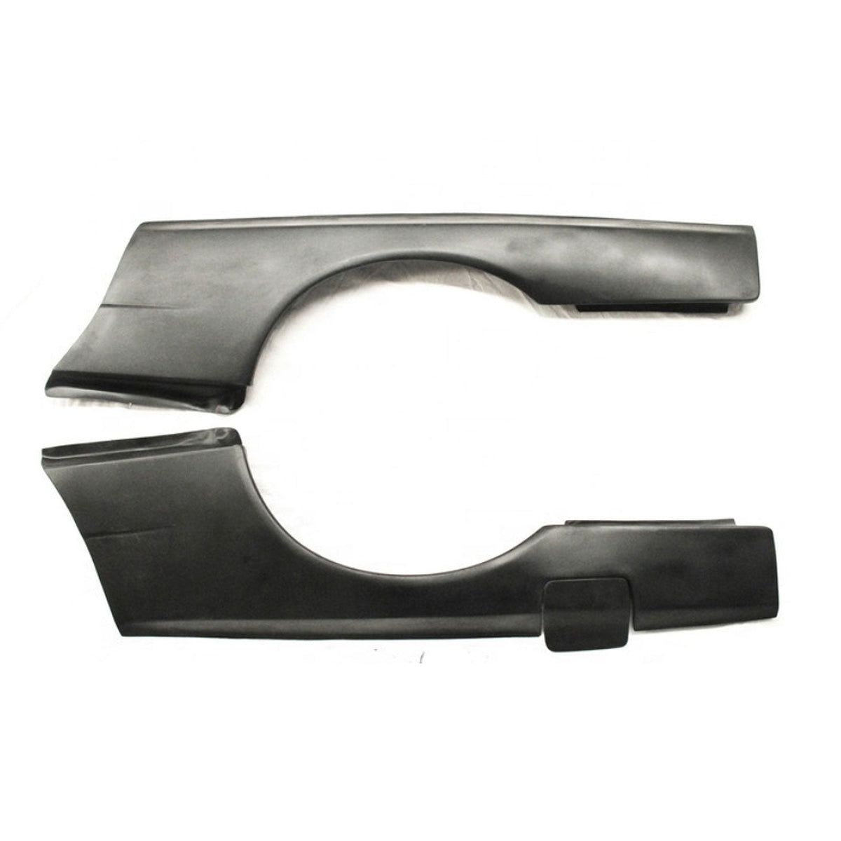 GTR Style Rear Over Fender Widebody Flares for Nissan Skyline R34