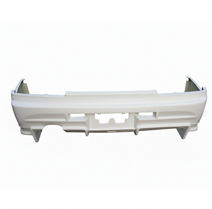 GTR Style Rear Bumper for Nissan Skyline R34 GTT GT