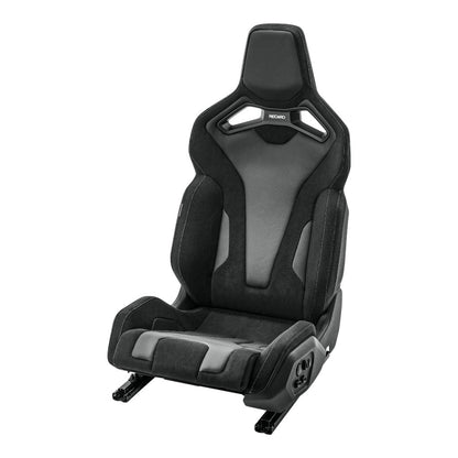 RECARO 653.000.1B57 Left Seat Sport C, 5 Doors, Leather Black/Dinamica Black