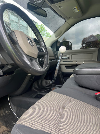 Cummins G56 Billet Shifter