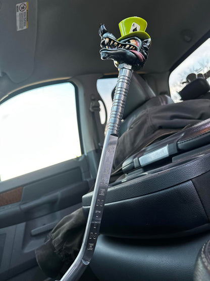 Cummins G56 Billet Shifter