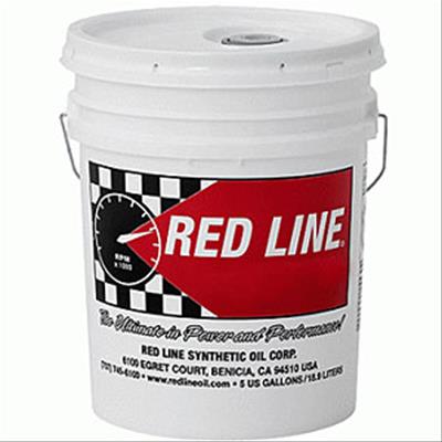 D6  ATF - 5 GALLON