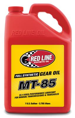 MT-85 75W85 GL-4 - 1 GALLON