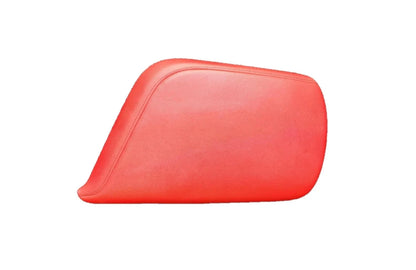 For 2014-2019 Chevy Corvette C7 Genuine Leather/Suede Console Armrest Cover