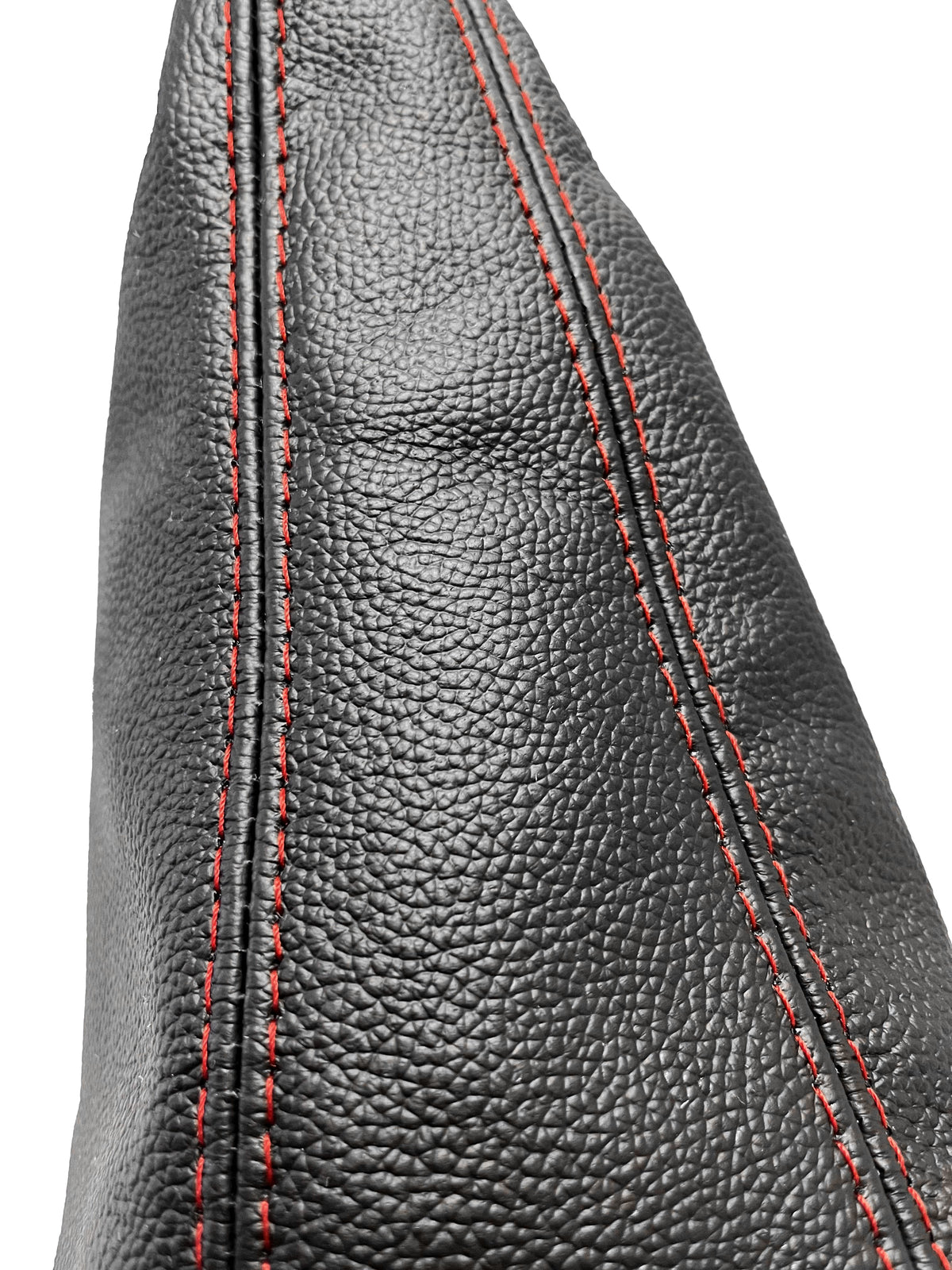 For 2003-2012 Dodge Ram 2500 3500 Genuine Real Leather MANUAL Shift Boot Cover