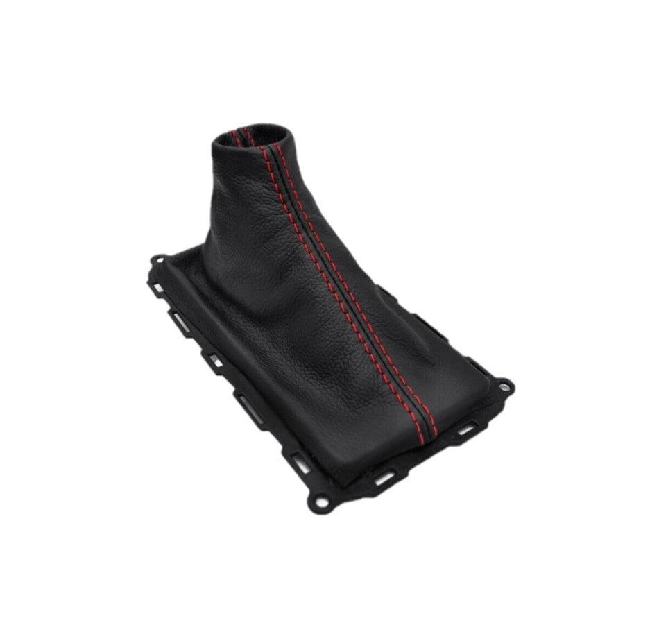2005-2009 Ford Mustang GT Genuine Leather Manual Shift Boot Cover