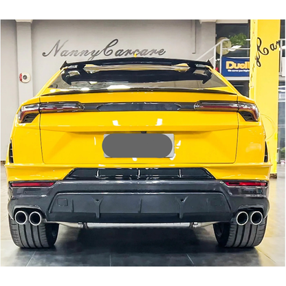 Dry Carbon Fiber Aero Body Kit for Lamborghini Urus S