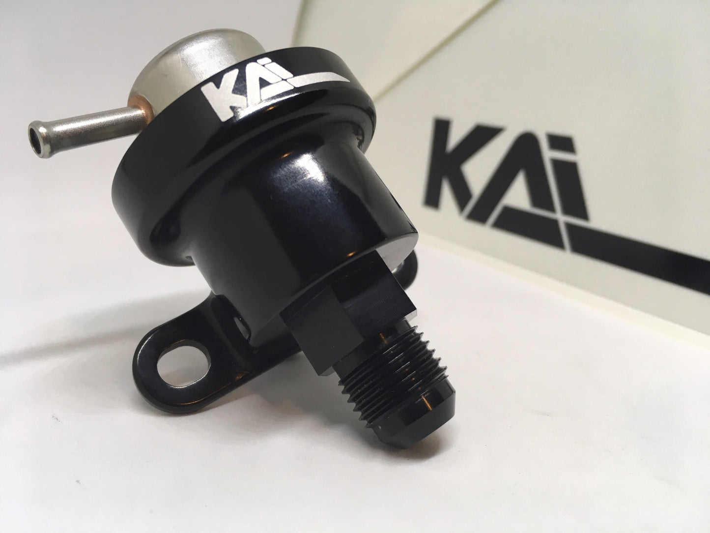 Bosch regulator housing adapter