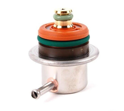 Bosch regulator housing adapter
