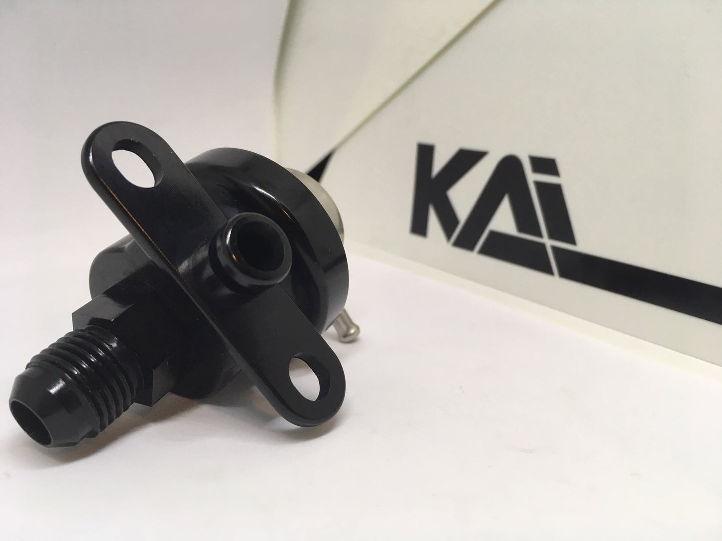 Bosch regulator housing adapter
