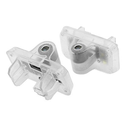 Renault Koleos 1st Gen HY Premium Door Puddle Lights Various Designs 2007–2016