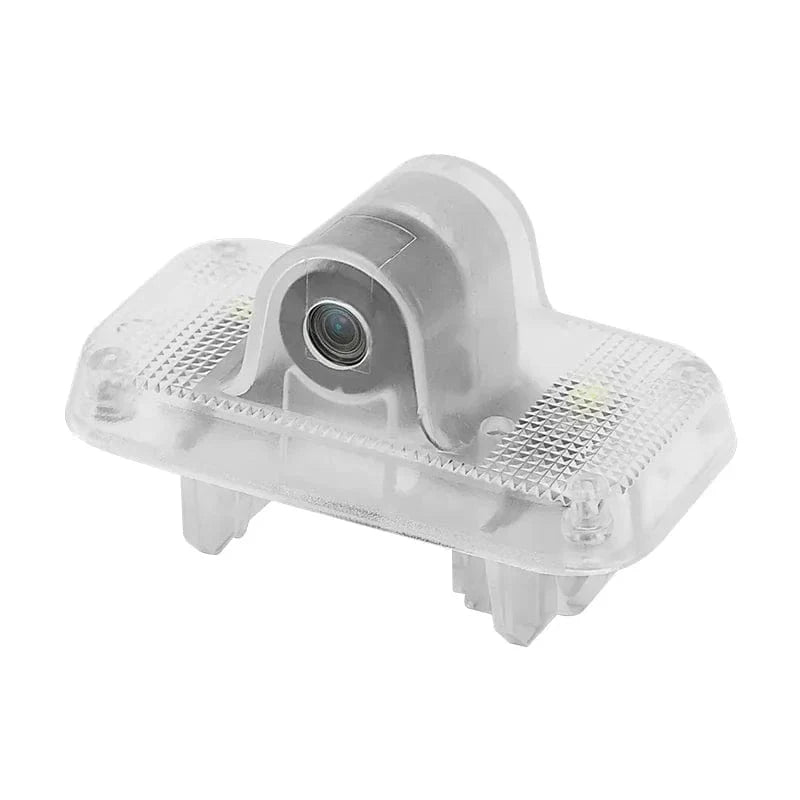 Renault Samsung QM5 Premium Door Puddle Lights Various Designs 2007–2016