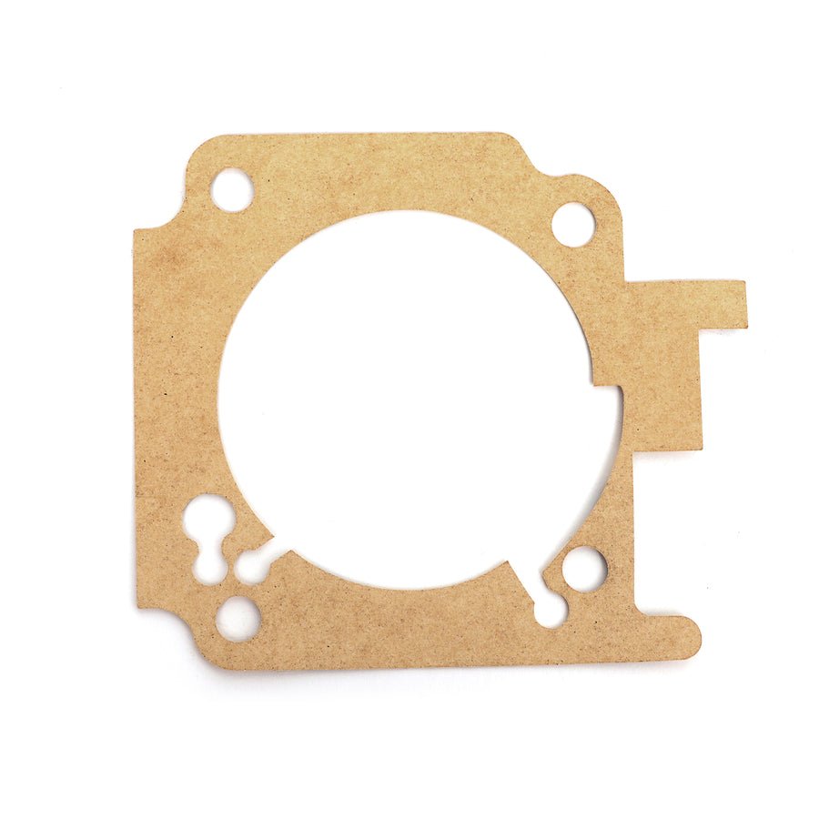 BLOX Racing Replacement Billet Throttle Body Gasket - B/D/F/H-Series