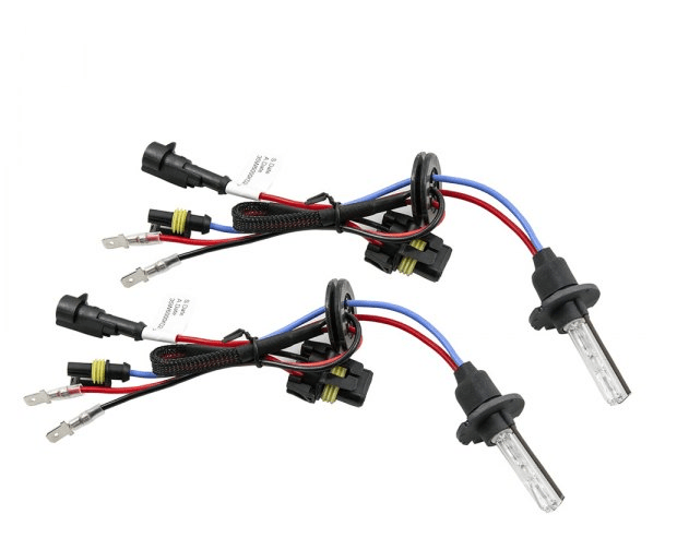 Replacement HID bulbs:  D2H - Clearance