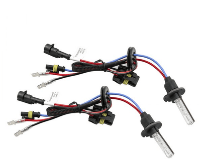 Replacement HID bulbs:  D2H - Clearance