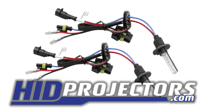 Replacement HID bulbs:  D2H - Clearance