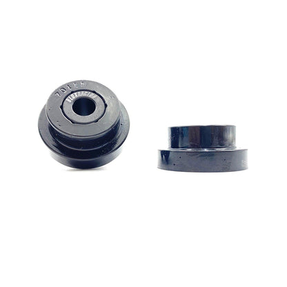 BLOX Racing Replacement Prothane Polyurethane Bushing for Billet Rear Lower Control Arms - EK Center