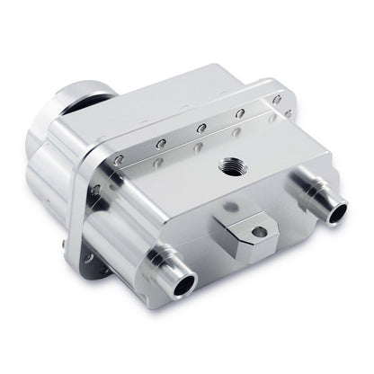 Billet EK EJ EM1 Brake Master Cylinder Reservoir For Honda Acura DC2 S2000