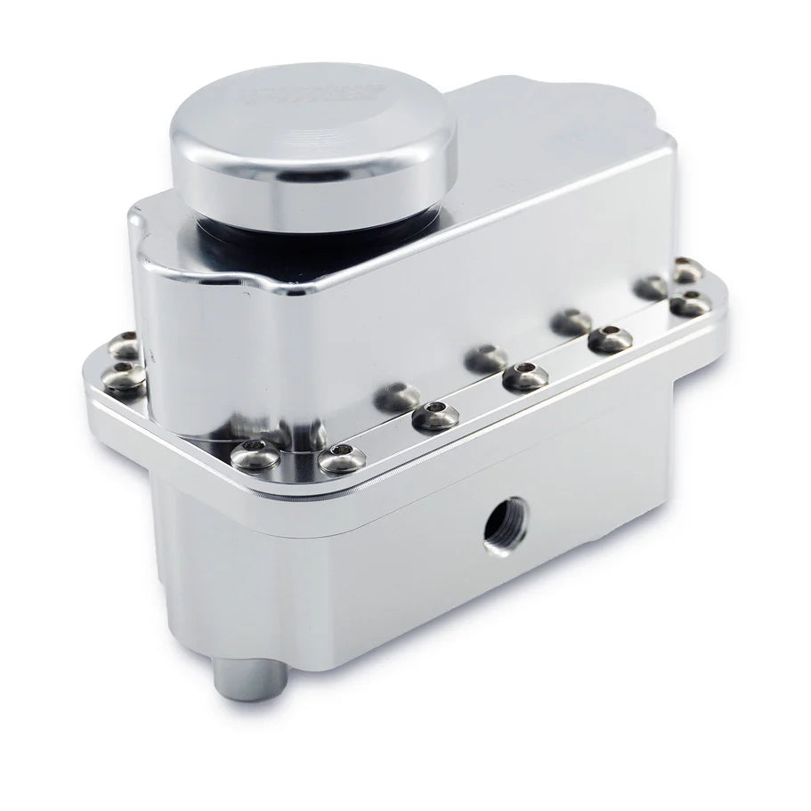 Bull Boost Performance Billet EK EJ Brake Master Cylinder Reservoir – Honda Civic / Integra / Prelude / CR-V