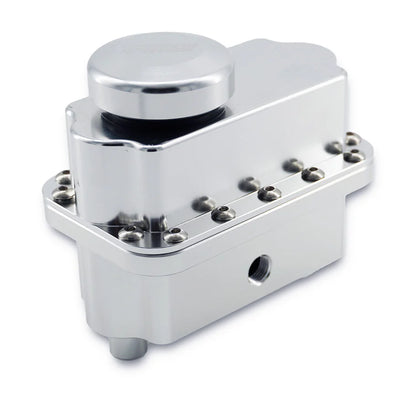 Bull Boost Performance Billet EK EJ Brake Master Cylinder Reservoir – Honda Civic / Integra / Prelude / CR-V