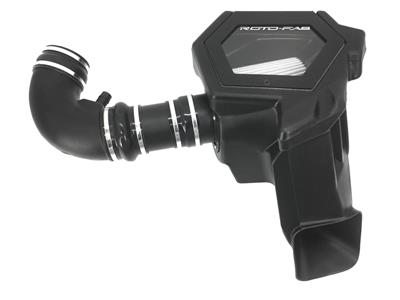 CHEVY SS INTAKE