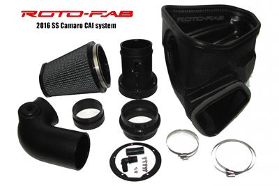 2016 CAMARO INTAKE