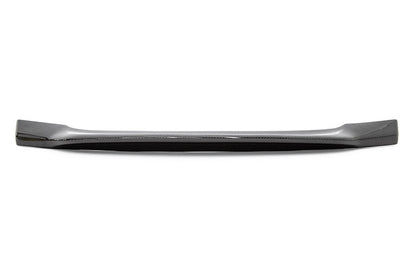 OLM V Style Carbon Fiber Trunk Spoiler - 2015+ WRX / STI