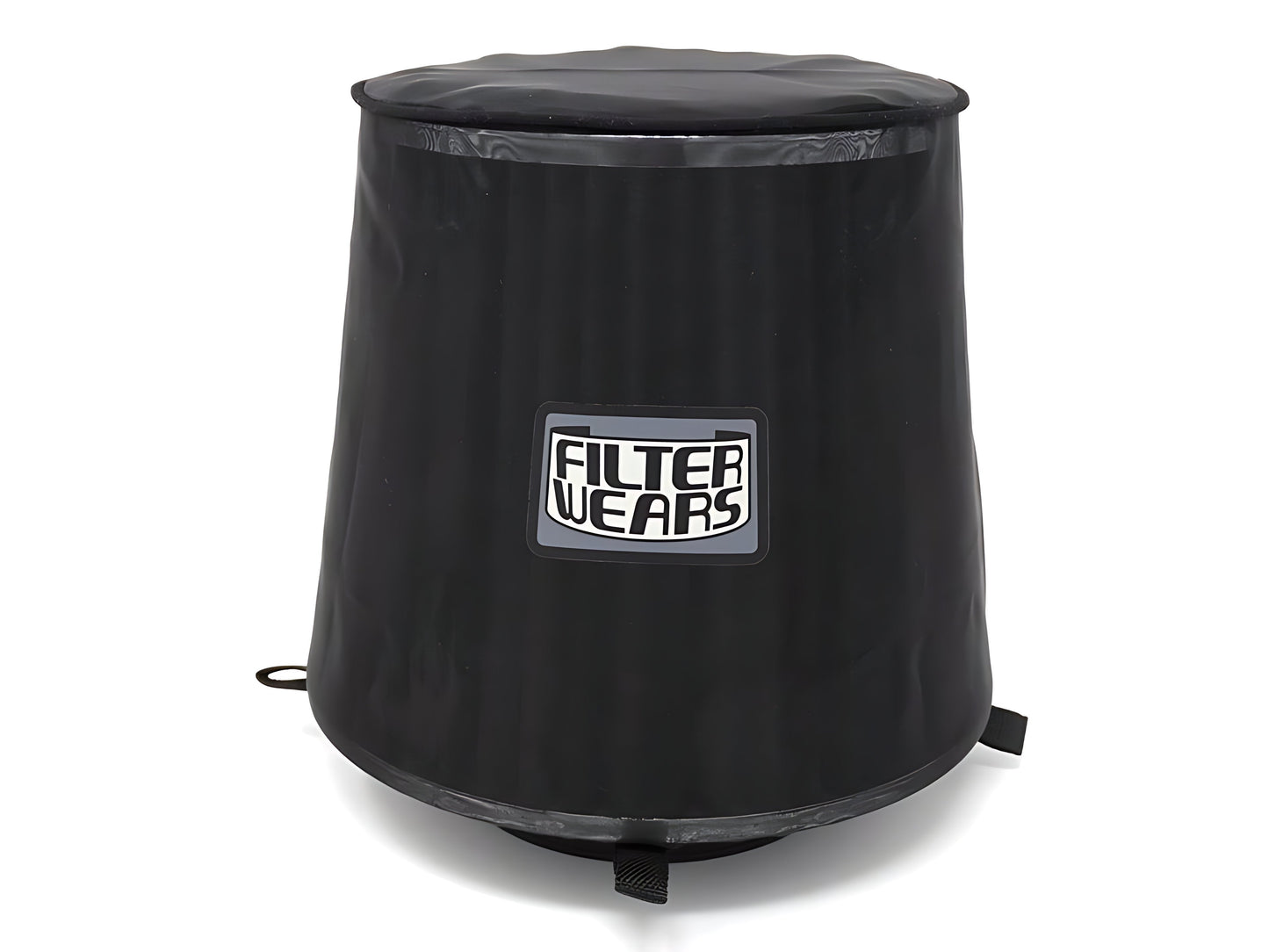 FILTERWEARS Pre-Filter F358 For Injen Air Filter X-1045-BB, Hydroshield 1052BLK
