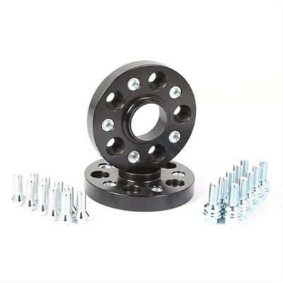 WHEEL SPACER- BLACK