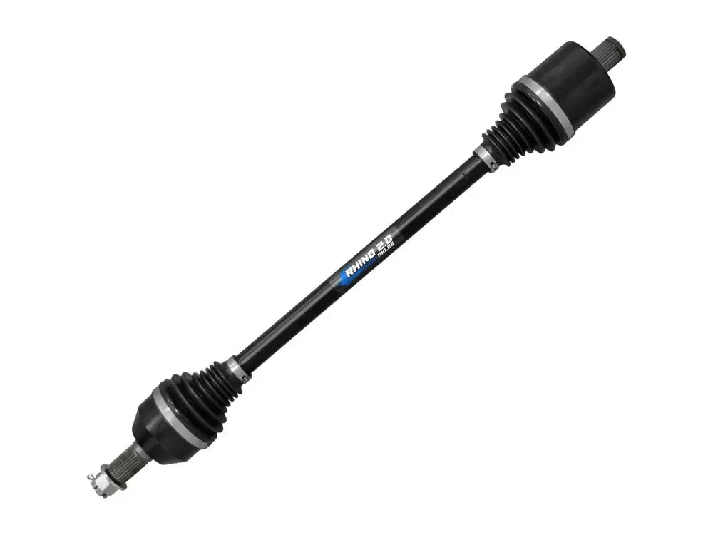 POLARIS GENERAL BIG LIFT KIT HEAVY-DUTY AXLES—RHINO 2.0