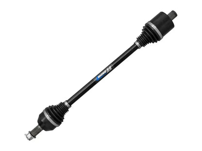 POLARIS GENERAL BIG LIFT KIT HEAVY-DUTY AXLES—RHINO 2.0