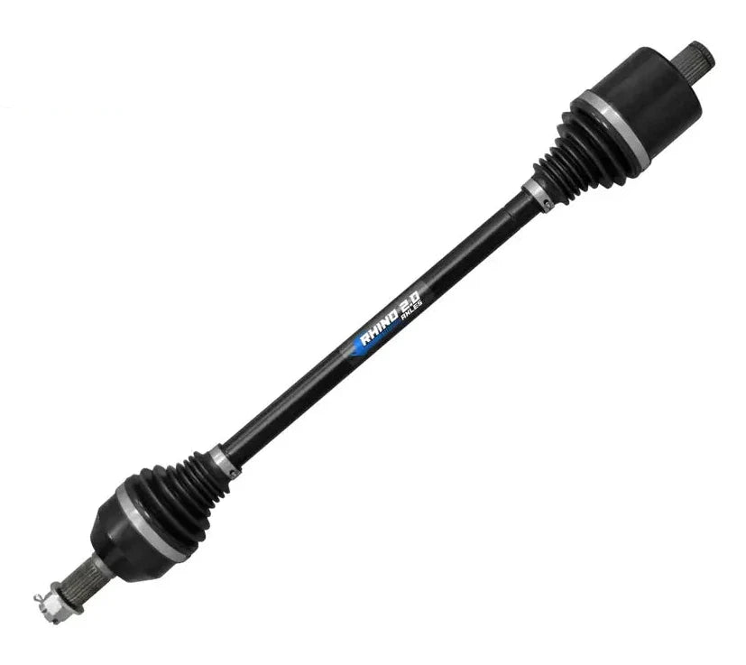 POLARIS GENERAL HEAVY-DUTY AXLES—RHINO 2.0