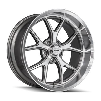 WHEEL ALUM 18X9.5