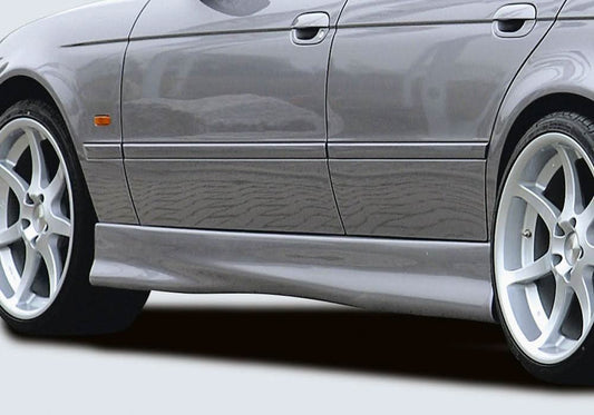 Rieger BMW E39 Side Skirts V2