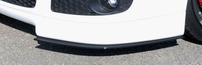 Rieger VW Golf 5 R32 Front Splitter for Rieger Front Lip 59420