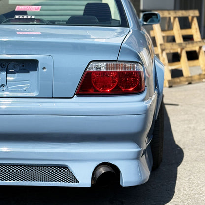 1997 Toyota Chaser Tourer V JZX100